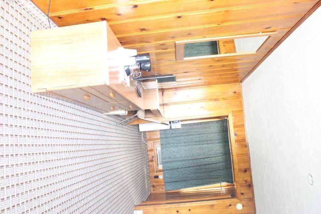 Horse Cave Motel Bagian luar foto